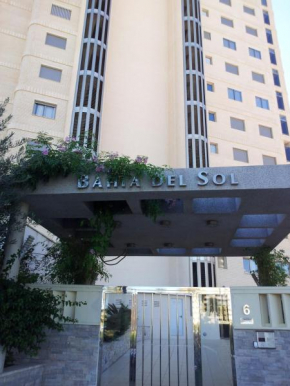 Гостиница Apartment Bahia del Sol  Кальпе